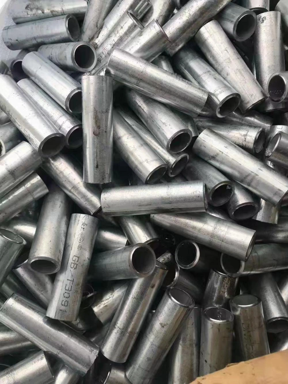 Galvanized Steel Sheet