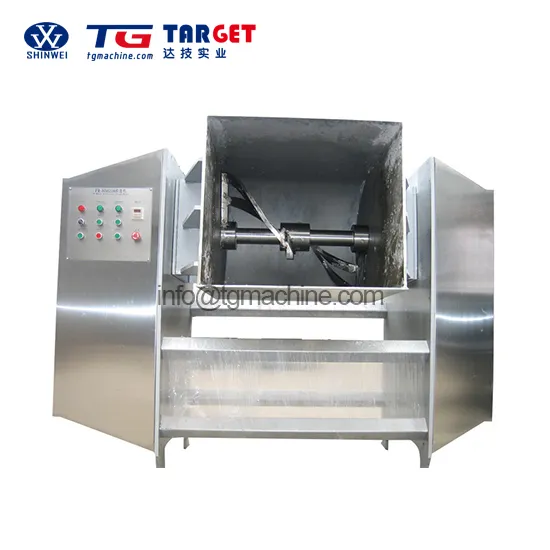 High Qualtiy Stand Bread Sugar Mixer dough mixer