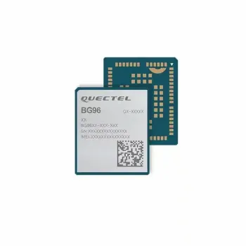 Quectel EM12 LTE-A Wireless Cat 12 Module for M2M IoT Applications