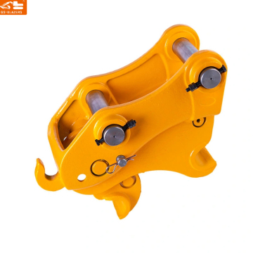 Best Quality Mini Excavator Quick Hitch