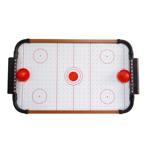 Eastommy nuevos productos juego de mesa de hockey sobre hielo