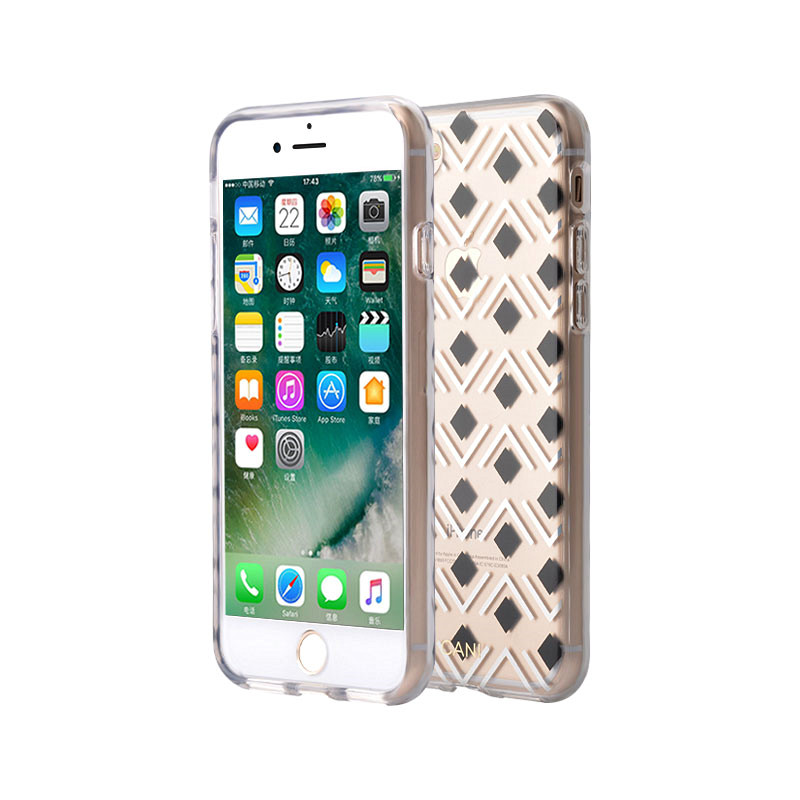 Simple IMD iPhone 7 Plus Cover, Simple IMD iPhone 7 Plus Cover,