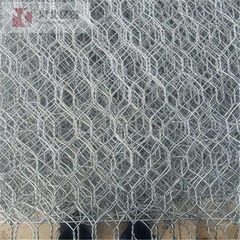 gabion mesh