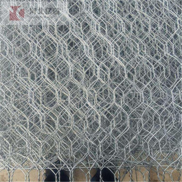 Welded Gabion Box Retaining Walls Stone Gabion Basket