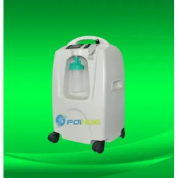 Oxygen Generator      KL-ZY5L (LUXURIOUS TYPE)