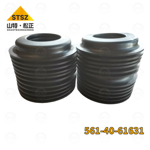 Jiao KA HM400-1 Battery Box 56B-54-12527