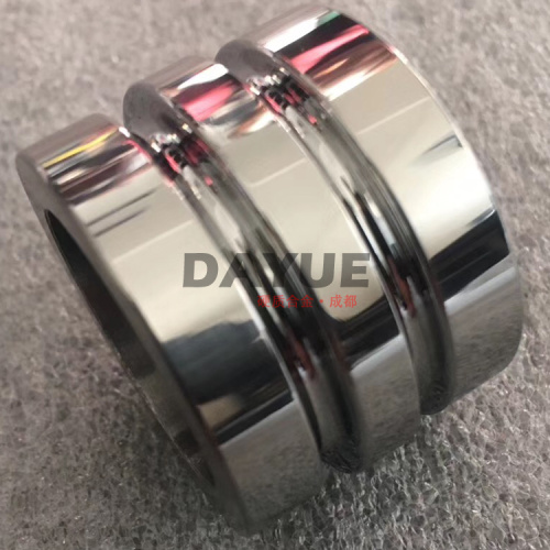 Tungsten Carbide Finishing Roll Ring