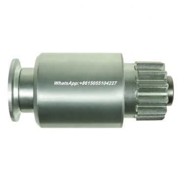 Quality Starter Drive Gear Bendix for CAT Motor in Stock