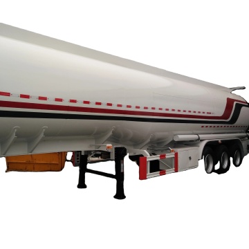 Aluminum Alloy Fuel Tanks for Gasoline and Diesel Trucks