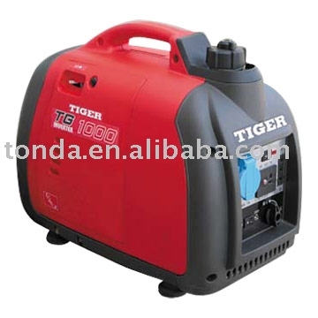1.0KVA Inverter generator