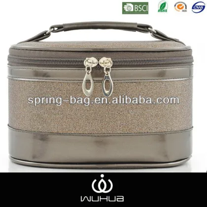 2013 popular glisten cosmetic mascara case