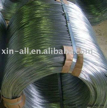 Hot dipped galvanized wire with best price and high quality