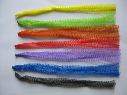 Hot Selling cheap plastic wrap net for packing