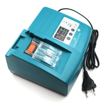High-Quality Huayue Charger for Makita 7.2V to 18V NiCd, NiMh, and Li-ion Batteries (Mak-CH01)