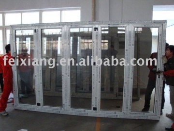 Aluminium_folding_door