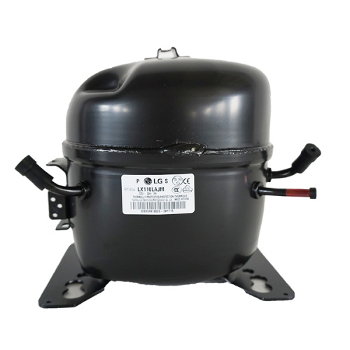 R134a 1/2hp Refrigerator Compressor LG New Original R134A 1/2HP Best Refrigerator Compressor Manufactory