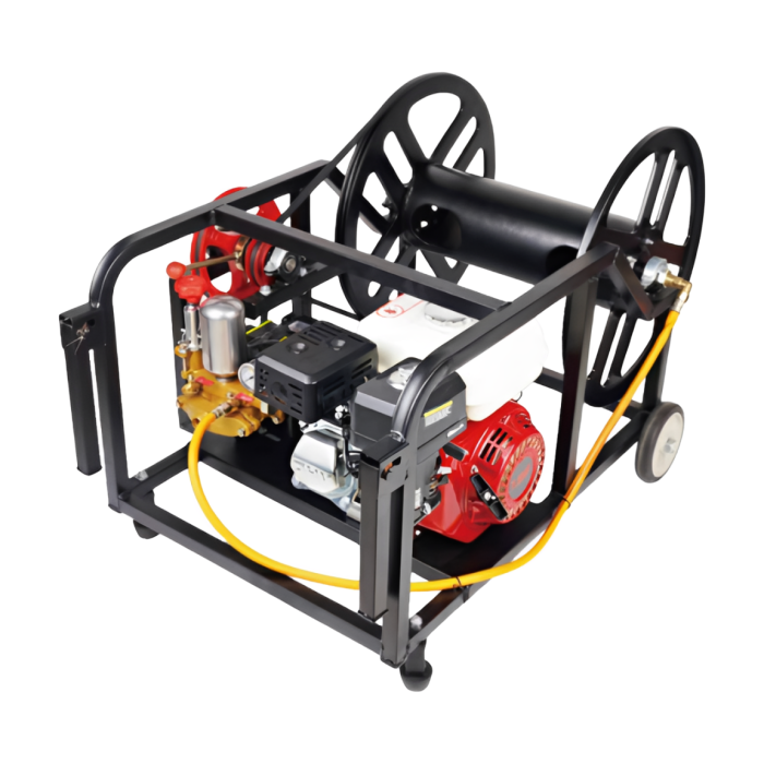 DaDi DA-26EA Automatic Gasoline High-Pressure Sprayer