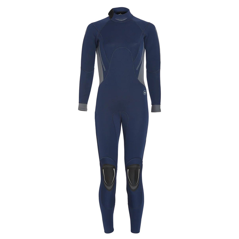 Women S Fast 3mm Full Wetsuit