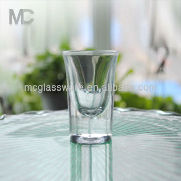 Wholesale Fancy Classic Cheap Custom Personalized Shot Glass