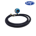 High-Pressure LPG Gas Regulator with Safety Hose