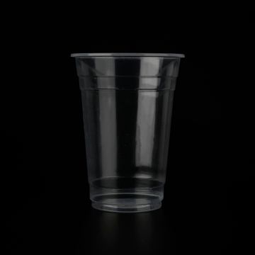 Gobelet en plastique de 520 ml pp pour café chaud