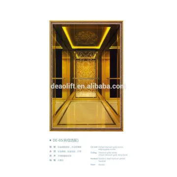 Residential Elevator Cheap Hotel Elevator Price
