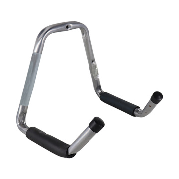 Bicycle Wall Mount MTB Bike Stable Double Hooks