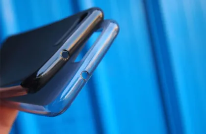 2017 Mobile Phone Case Soft TPU Cover Case for HUAWEI P10