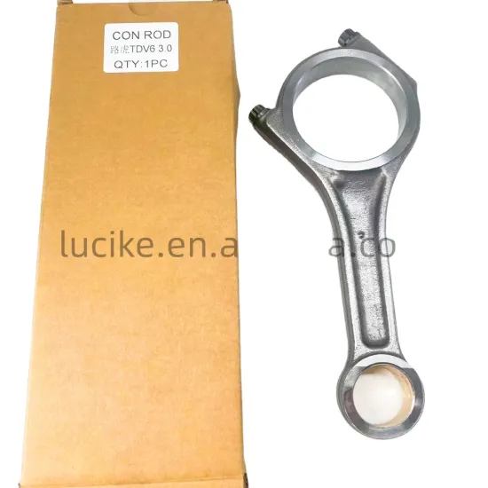 Land Rover Discovery 3 TDV6 3.0 Connecting Rod Assembly for Auto Engine Spare Parts
