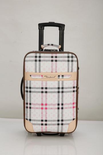 Famous Brand softside Luggage