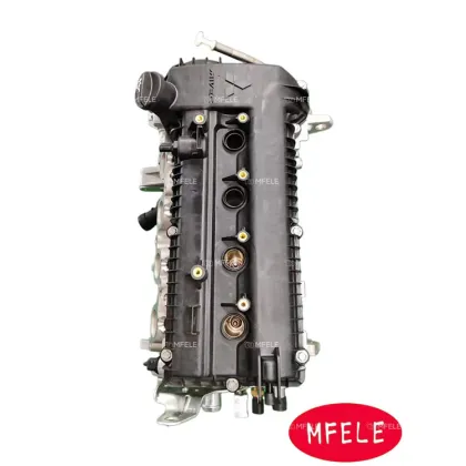 4G15S Brand New Original Factory Automobile Engine