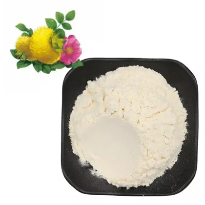 Wholesale rosa roxburghii extract