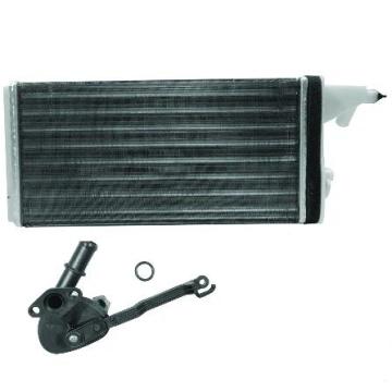 Фабрика Direct Iveco Engine Auto Cooling детали OEM 93927662 93930678 93930676 - Радиатор для iVeco Daily