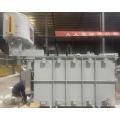 High Power S11 20KV 1600KVA Oil mergulhou transformadores