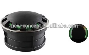 24w transmitting led underground lamp