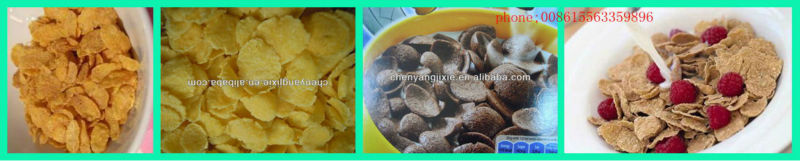 corn tortilla making machine/corn flake making machine/corn flakes machine +86 15553172778