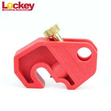 Mcb Locks Moulded Case Circuit Breaker Lockout