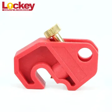Mcb Locks Moulded Case Circuit Breaker Lockout