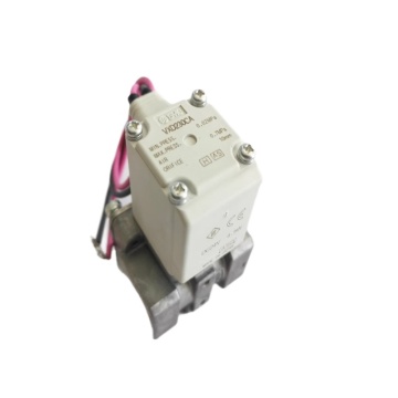 Original & Brand New SMC VXD230CA Two-way Solenoid Valve: Your Ultimate Source for High-Quality Actuators