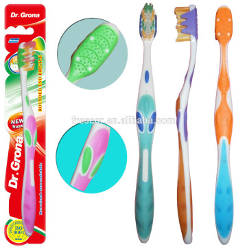 finger toothbrush for adults