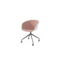 Sillas de muebles de oficina para sala de espera