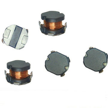 SMD Wire Wound Surface Mount inductor