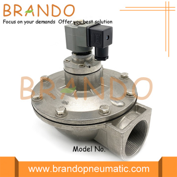 CA62T CA62T010-300 CA62T010-305 2-1/2'' Diaphragm Pulse Jet Valve