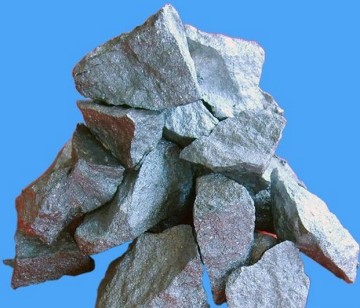 Ferrosilicon 99.9%