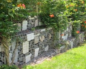 Gabion Rock Cage