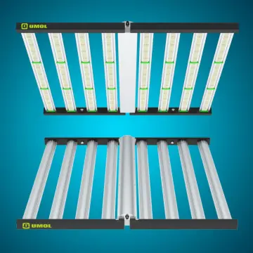2021 New Design LED Grow Light 1000W UMOL