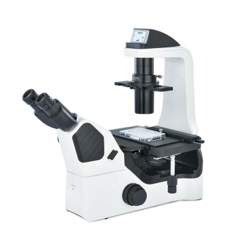 Boshida BD-NIB620 Inverted Biological Microscope