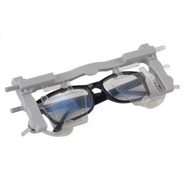LY-9F Ophthalmic Pupil Distance and Height Meter