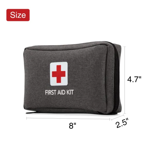 Premium Quality First Aid Kit