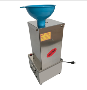Portable 40kg/h Garlic Peeling Machine - Hot Sale Peeled Garlic Machine